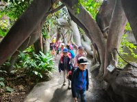 ZOO Praha - školní výlet 1. stupně_23