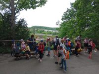 ZOO Praha - školní výlet 1. stupně_17
