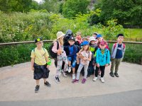 ZOO Praha - školní výlet 1. stupně_32