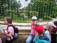 ZOO Praha - školní výlet 1. stupně_31