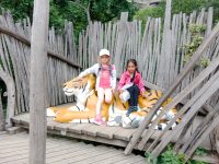 ZOO Praha - školní výlet 1. stupně_19