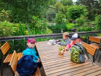 ZOO Praha - školní výlet 1. stupně_30
