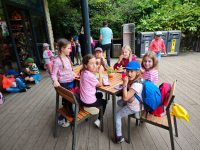 ZOO Praha - školní výlet 1. stupně_28