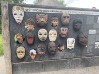 ZOO Praha - školní výlet 1. stupně_1