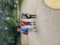 ZOO Praha - školní výlet 1. stupně_0