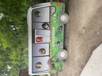 ZOO Praha - školní výlet 1. stupně_2