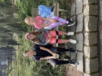 ZOO Praha - školní výlet 1. stupně_8