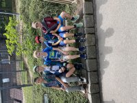 ZOO Praha - školní výlet 1. stupně_9