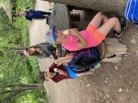 ZOO Praha - školní výlet 1. stupně_11