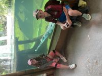 ZOO Praha - školní výlet 1. stupně_15