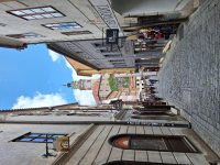 Školní výlet II. stupně - Český Krumlov_3