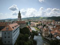 Školní výlet II. stupně - Český Krumlov_17