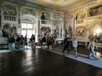 Školní výlet II. stupně - Český Krumlov_23