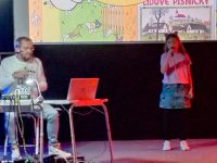 Hudební program Písničkový kolotoč_2