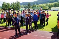 Lehkoatletická olympiáda I. stupně - okresní kolo_0