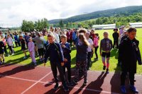 Lehkoatletická olympiáda I. stupně - okresní kolo_2