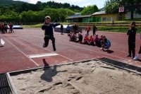 Lehkoatletická olympiáda I. stupně - okresní kolo_4