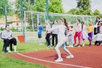 Lehkoatletická olympiáda I. stupně - okresní kolo_8
