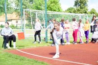 Lehkoatletická olympiáda I. stupně - okresní kolo_9