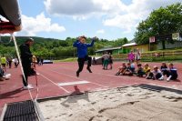 Lehkoatletická olympiáda I. stupně - okresní kolo_13