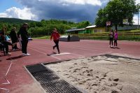 Lehkoatletická olympiáda I. stupně - okresní kolo_17