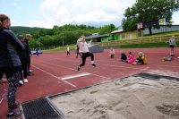 Lehkoatletická olympiáda I. stupně - okresní kolo_18