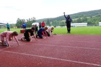 Lehkoatletická olympiáda I. stupně - okresní kolo_26