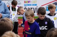 Lehkoatletická olympiáda I. stupně - okresní kolo_32