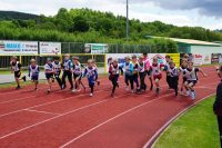 Lehkoatletická olympiáda I. stupně - okresní kolo_40