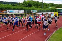 Lehkoatletická olympiáda I. stupně - okresní kolo_41