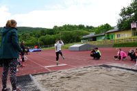 Lehkoatletická olympiáda I. stupně - okresní kolo_59