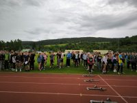 Lehkoatletická olympiáda II. stupně - okresní kolo_0