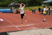 Lehkoatletická olympiáda II. stupně - okresní kolo_2