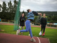 Lehkoatletická olympiáda II. stupně - okresní kolo_5