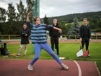 Lehkoatletická olympiáda II. stupně - okresní kolo_7