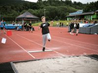 Lehkoatletická olympiáda II. stupně - okresní kolo_12