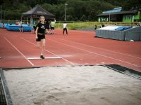 Lehkoatletická olympiáda II. stupně - okresní kolo_14