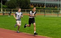 Lehkoatletická olympiáda II. stupně - okresní kolo_16