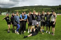 Lehkoatletická olympiáda II. stupně - okresní kolo_19