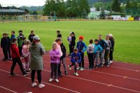 Lehkoatletická olympiáda I. stupně - školní kolo_1