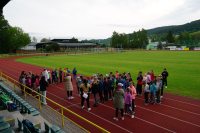 Lehkoatletická olympiáda I. stupně - školní kolo_4