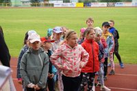 Lehkoatletická olympiáda I. stupně - školní kolo_5