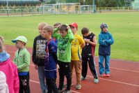 Lehkoatletická olympiáda I. stupně - školní kolo_7