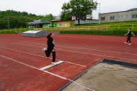 Lehkoatletická olympiáda I. stupně - školní kolo_8