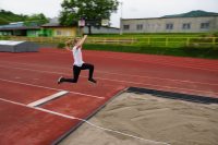 Lehkoatletická olympiáda I. stupně - školní kolo_9