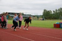 Lehkoatletická olympiáda I. stupně - školní kolo_11