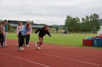 Lehkoatletická olympiáda I. stupně - školní kolo_12
