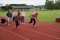 Lehkoatletická olympiáda I. stupně - školní kolo_13