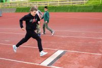 Lehkoatletická olympiáda I. stupně - školní kolo_17