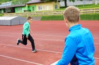 Lehkoatletická olympiáda I. stupně - školní kolo_20